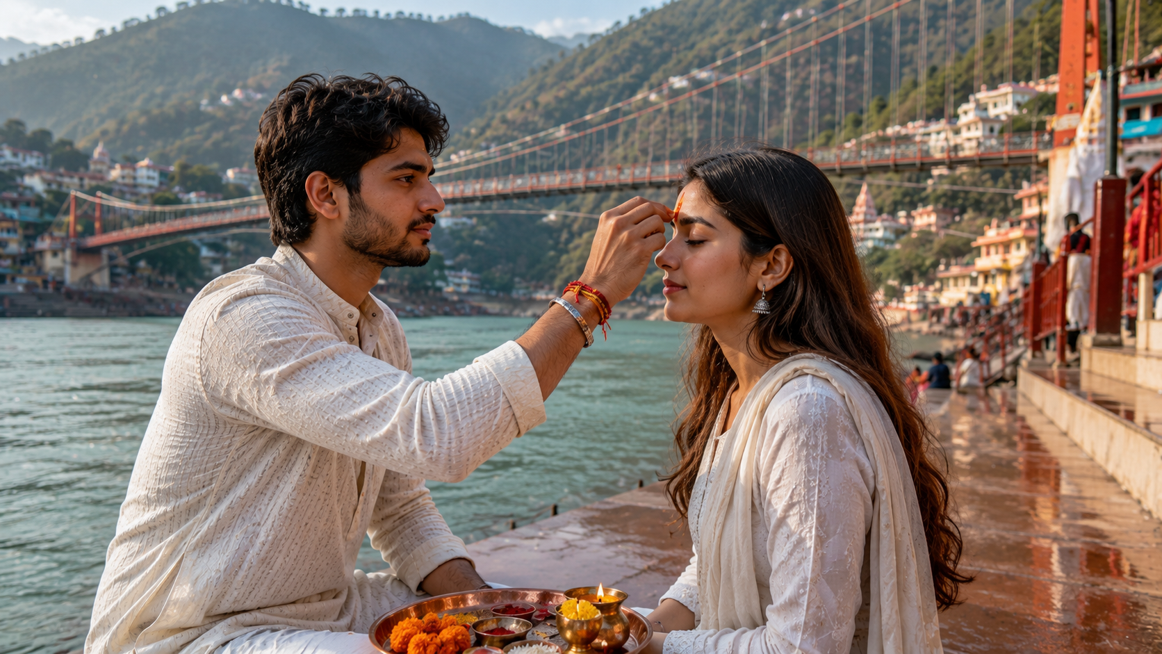 কপালে তিলক এঁকে দিলেই মাত্র তিন ঘণ্টা খেটে পকেটে আসবে মাসে ৭০ হাজার, ভিডিও দেখে তোলপাড়