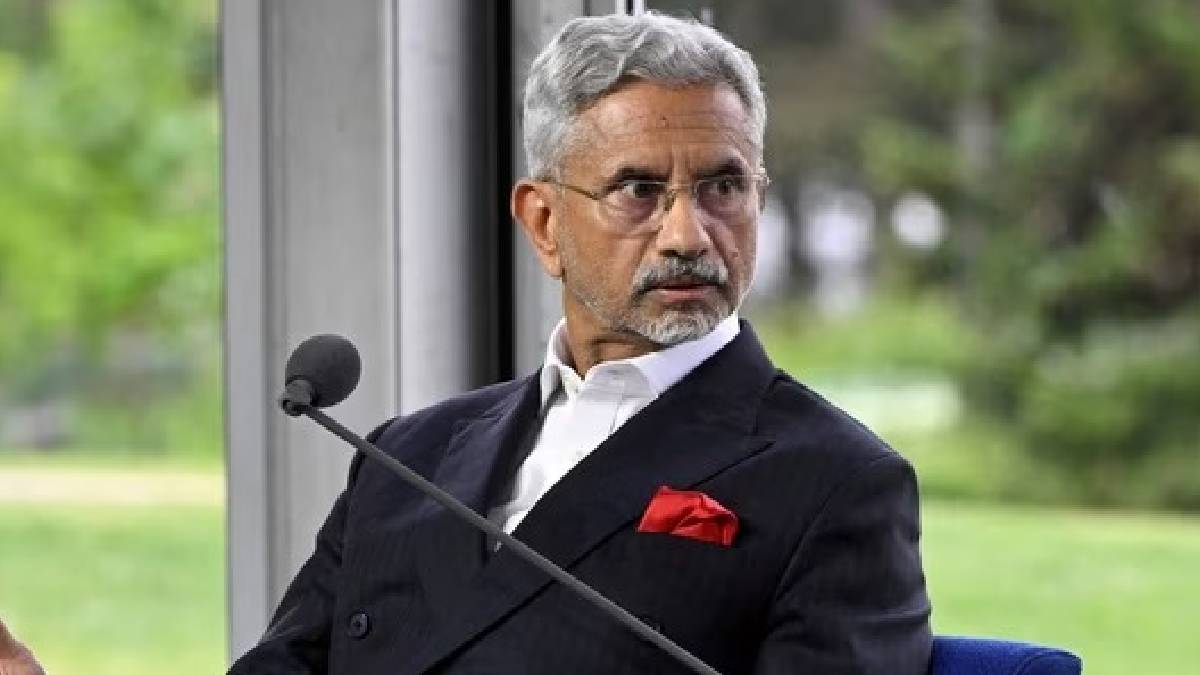‘এই ধরণের প্রাণঘাতী পদক্ষেপ সমর্থনযোগ্য নয়’, ভারতীয় নাবিকদের মৃত্যুতে উদ্বেগ প্রকাশ জয়শঙ্করের