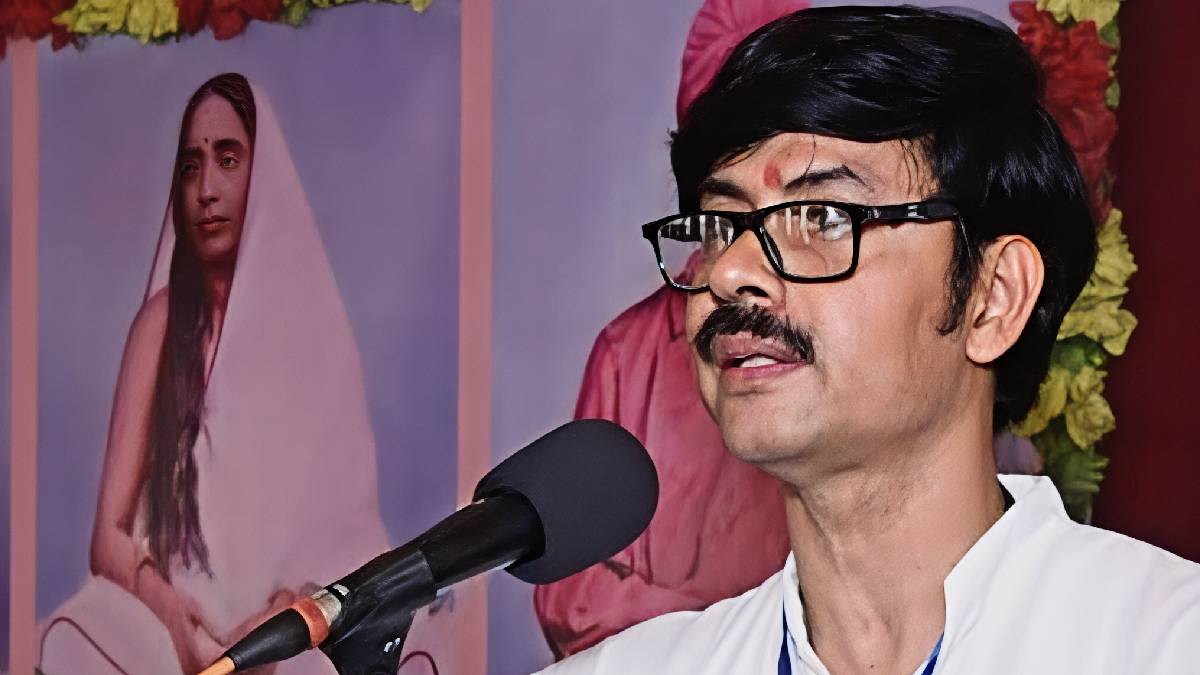 রহড়া বালক আশ্রমে অনুদান, নজরুলকে সহায়তা, মুসলিম ছাত্রদের উন্নয়ন—শ্যামাপ্রসাদের ভূমিকা নিয়ে কল্যাণ চক্রবর্তী