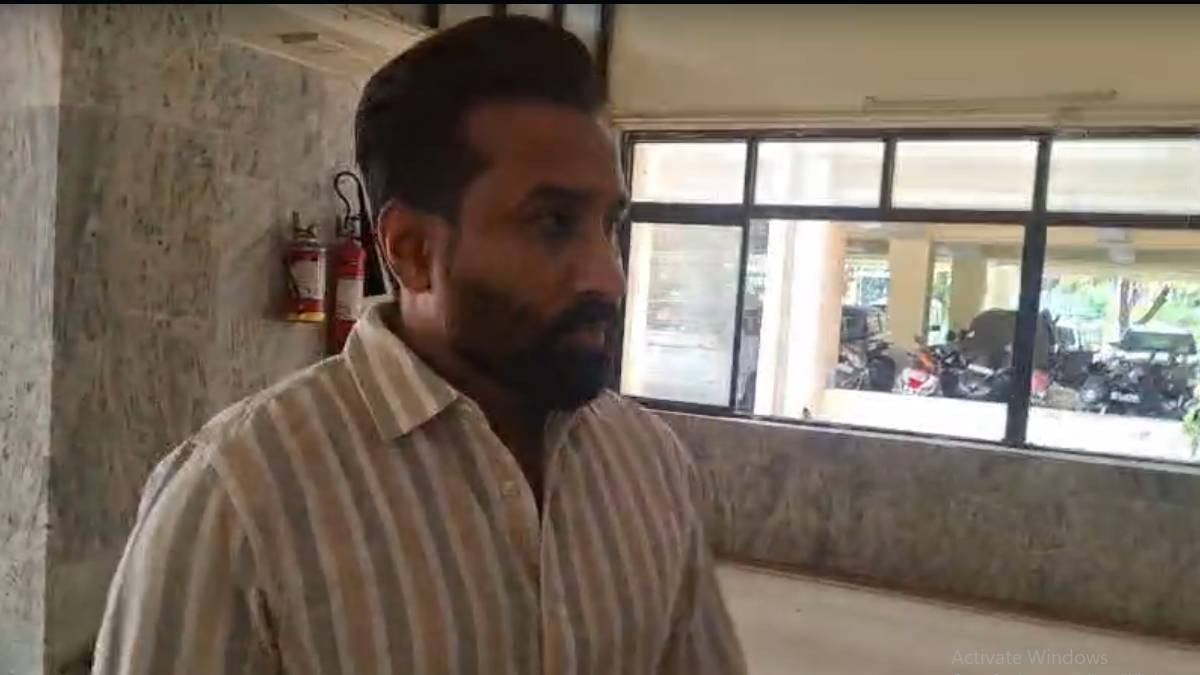 সোনা পাপ্পু মামলায় শ্রেয়া পাণ্ডের বিশেষ বন্ধুকে তলব ইডির