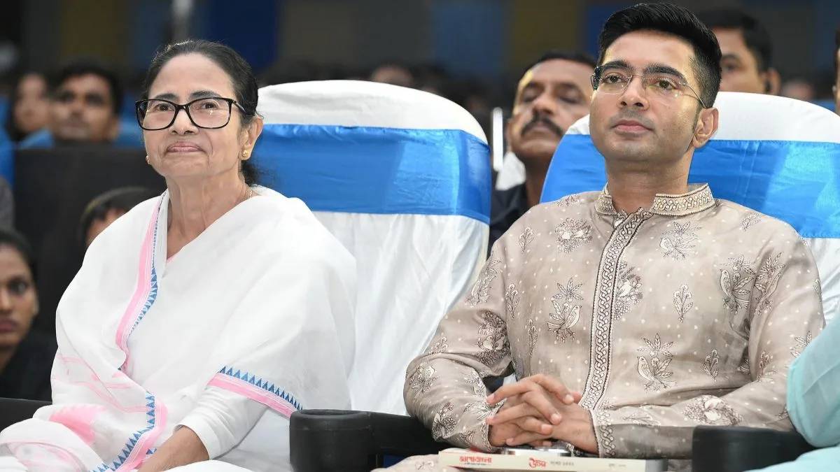 ‘মদ কেলেঙ্কারি’ ইস্যুতে তৃণমূলকে তোপ বিজেপির— ‘সব দিক থেকেই লুঠ করেছে পশ্চিমবঙ্গকে’