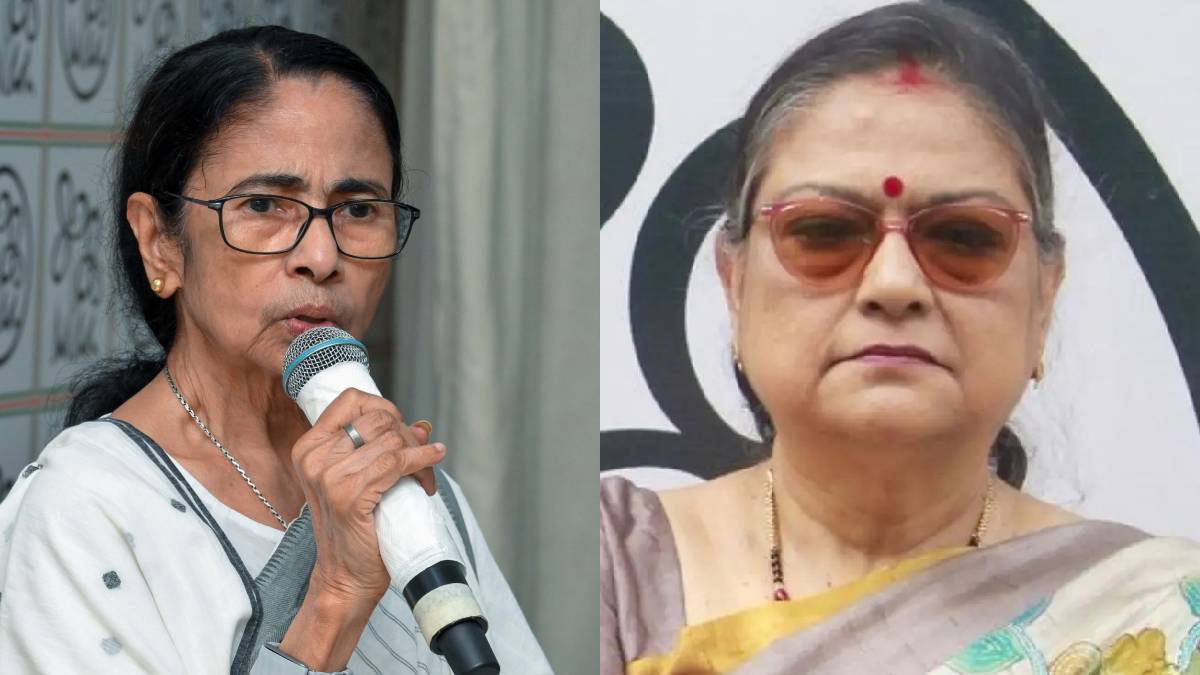 তৃণমূলে বাড়ছে অস্বস্তি, মমতার ব্যর্থতা নিয়ে সরব কাকলি