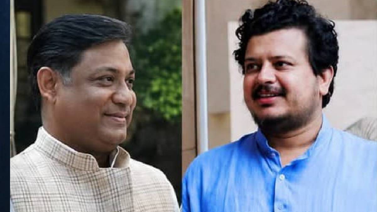ঋতব্রত এবং সন্দীপনকে দল থেকে বহিষ্কার করল তৃণমূল