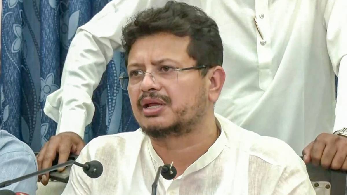 বিধানসভায় বিরোধী দলনেতা হলেন ঋতব্রত বন্দ্যোপাধ্যায়
