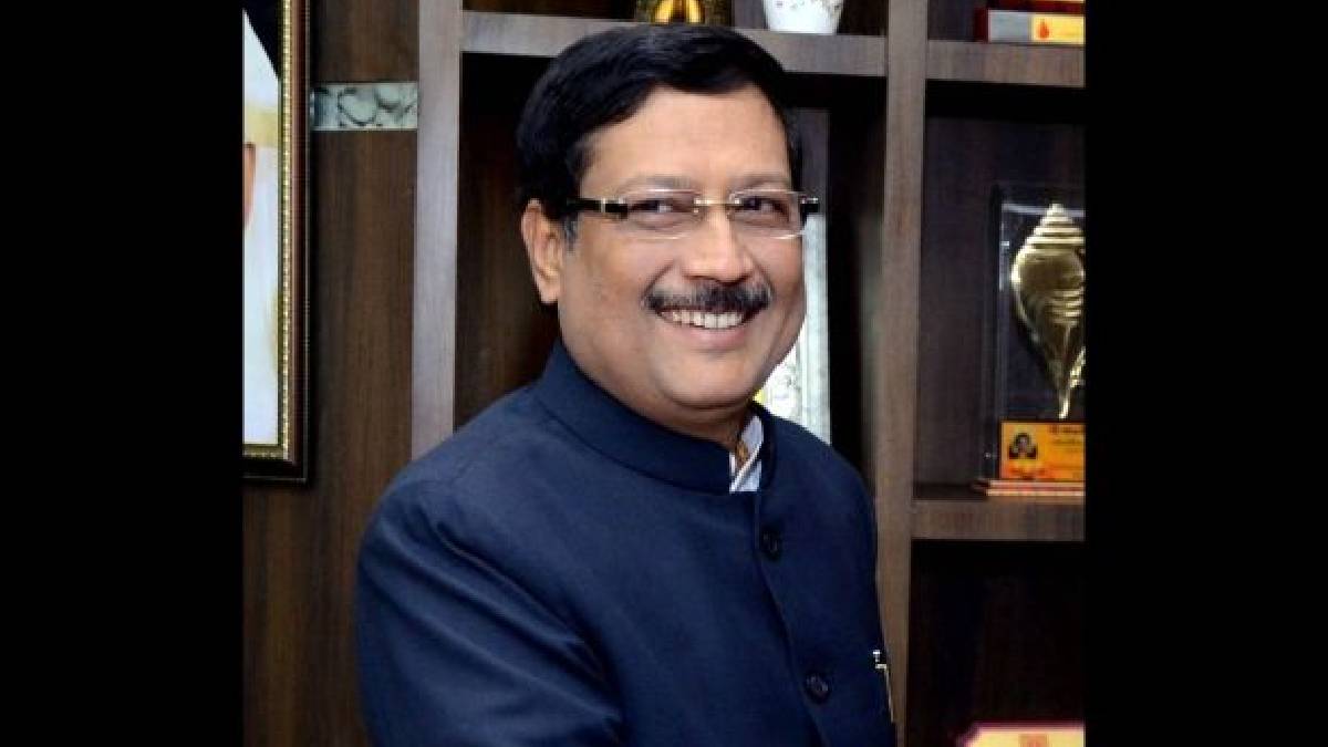 তোলাবাজি-হুমকির অভিযোগে গ্রেপ্তার সব্যসাচী দত্ত