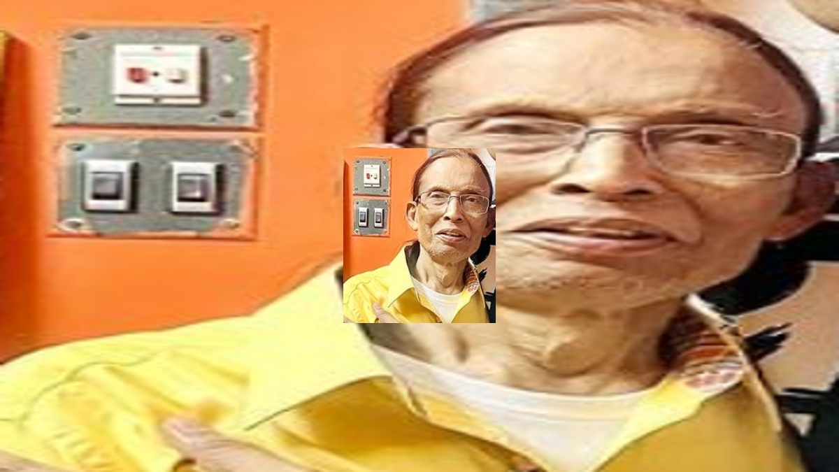 গুরুতর অসুস্থ সুজিত গুহ