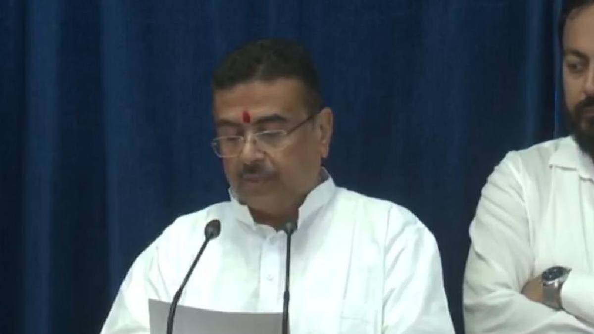 ‘পুরুষ’ লক্ষ্মীর খোঁজে সিট গঠনের নির্দেশ শুভেন্দুর