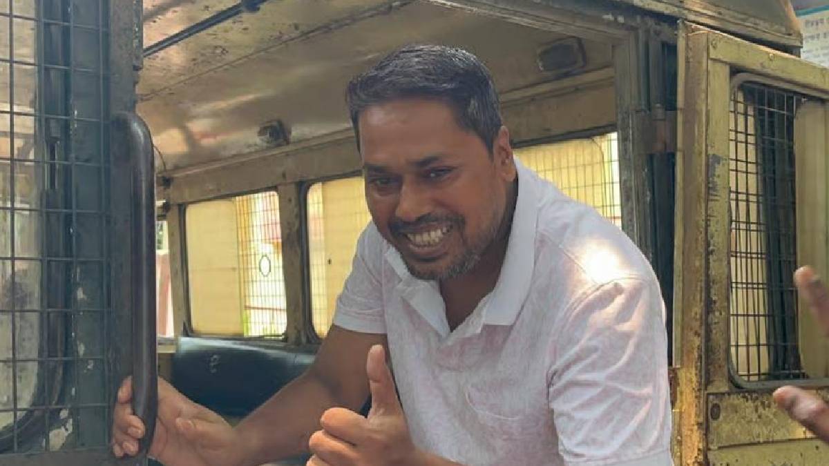 সিউড়িতে বিজেপি কর্মীকে মারধরের অভিযোগ, গ্রেপ্তার তৃণমূল নেতা
