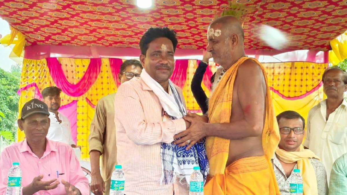 পূর্ব মেদিনীপুর জেলা পরিষদে তৃণমূলের ধাক্কা, পদত্যাগ সভাধিপতির