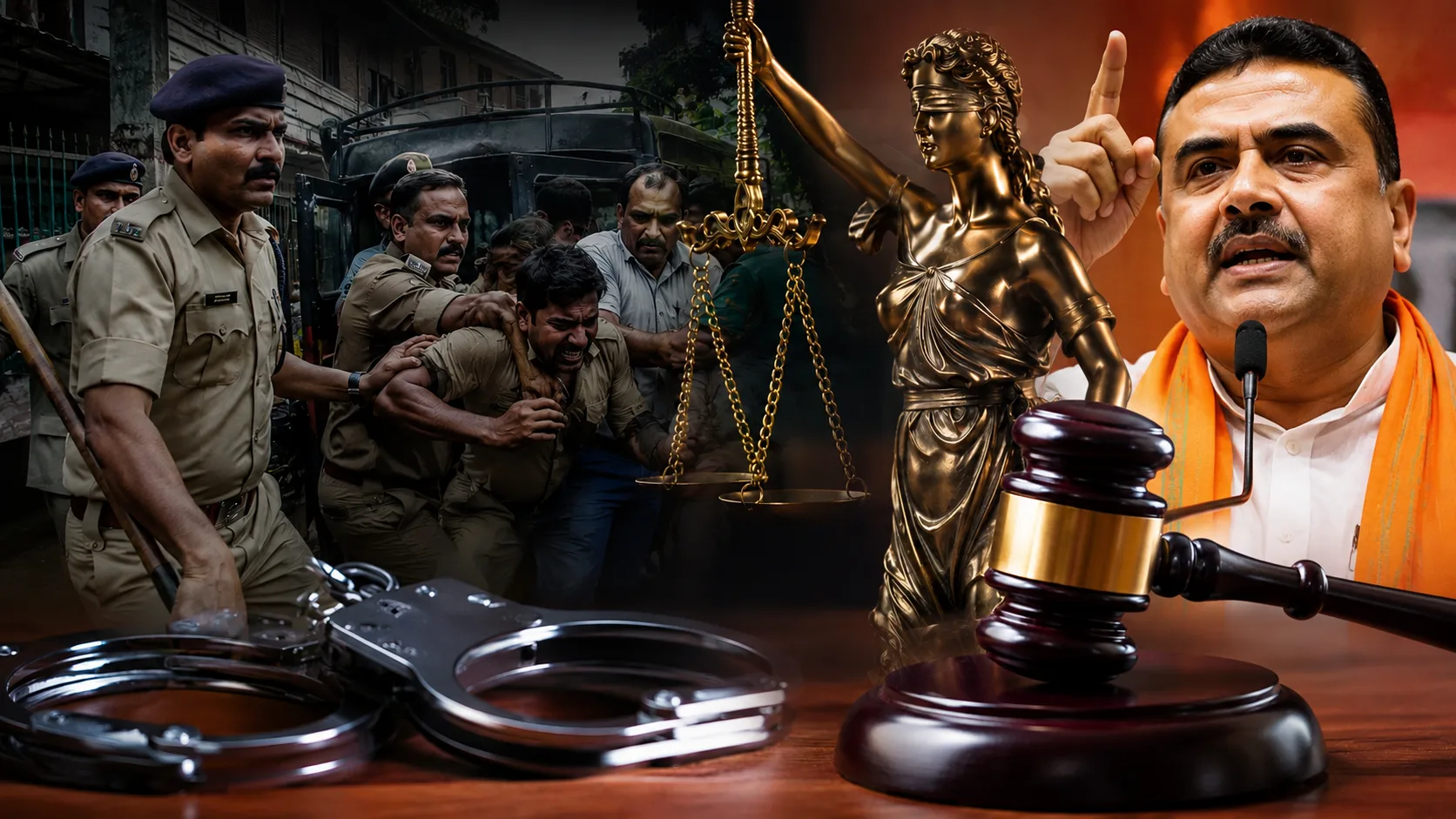 Explained: তোলাবাজি, গুন্ডাগিরির বিরুদ্ধে মারাত্মক পদক্ষেপ মুখ্যমন্ত্রী,  ঠিক কী কী থাকছে নতুন আইনে?