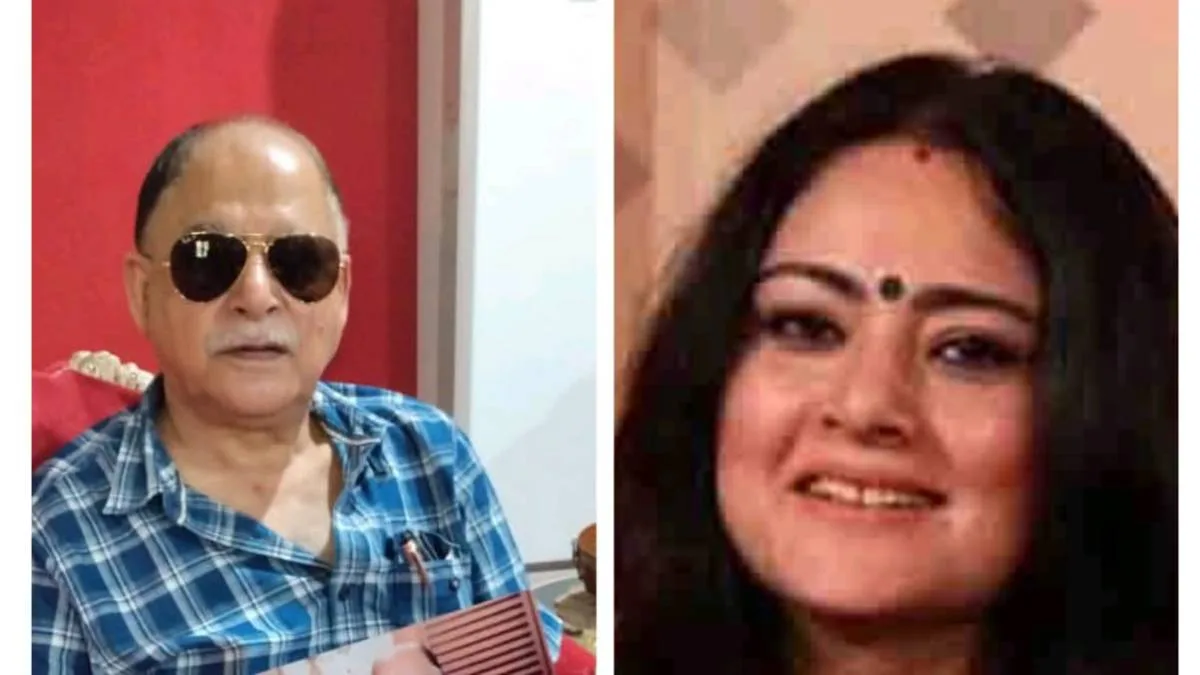 ‘আমার বাবা, আমার নায়ক, আমার অনুপ্রেরণা’— চিকিৎসক দিবসে বাবাকে শুভেচ্ছা অগ্নিমিত্রা পালের