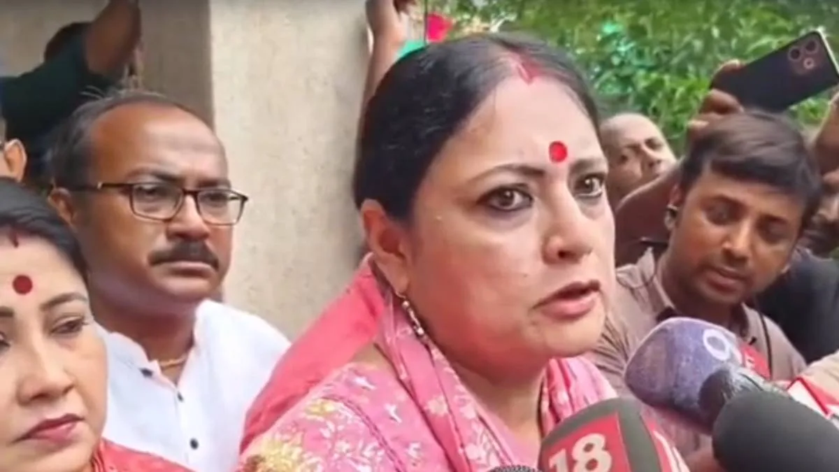 বারুইপুরকাণ্ডে ‘জিরো টলারেন্স’, বেআইনি মদের ঠেক ভাঙার নির্দেশের ইঙ্গিত অগ্নিমিত্রার