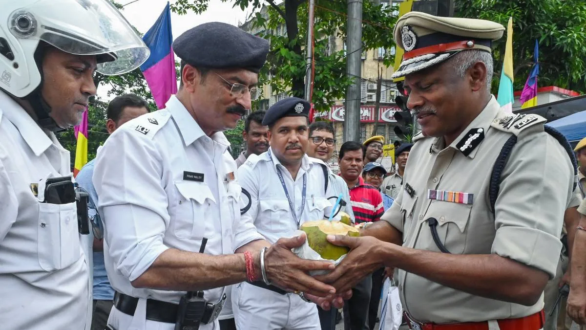 রথযাত্রা নিয়ে ম্যাপিং শুরুর নির্দেশ সিপির