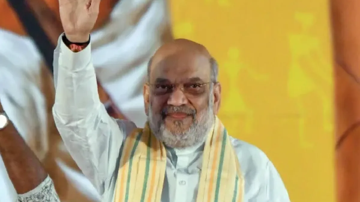 শ্যামাপ্রসাদের ১২৫তম জন্মজয়ন্তী, কলকাতায় আসছেন শাহ
