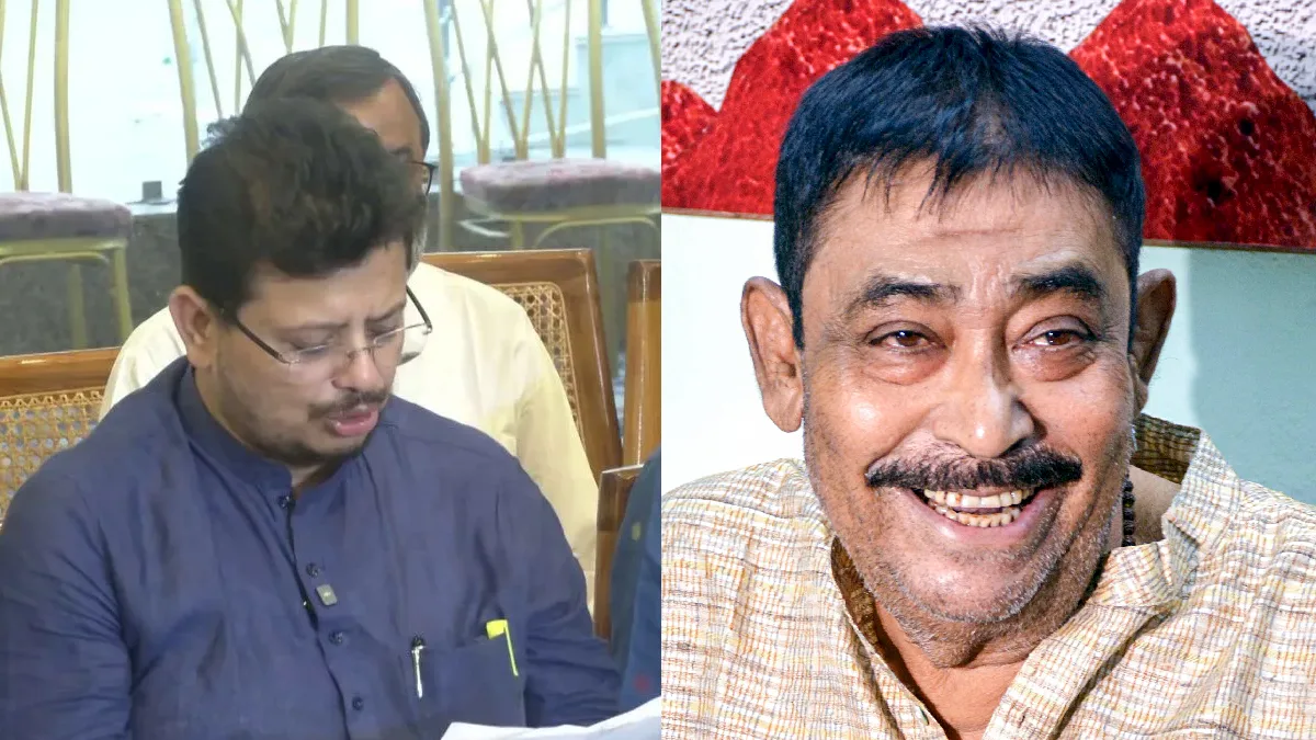 দিদির হাত ছেড়ে ঋতব্রত শিবিরে ‘ভাই’ কেষ্ট, পেলেন বীরভূমের সভাপতির পদ