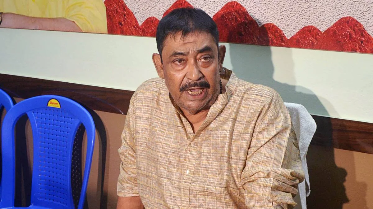 শনিবার ‘ঋতব্রত শিবির’-এ যোগ দিতে পারে বীরভূমের কেষ্ট মণ্ডল