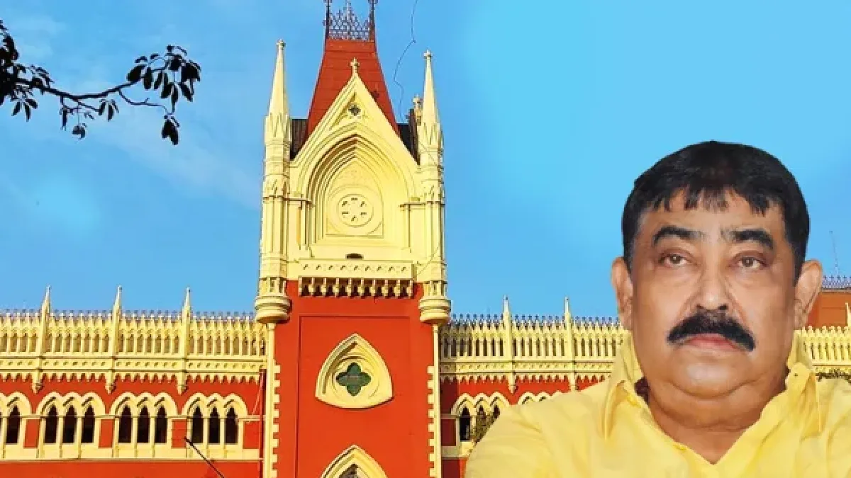 ভোট-পরবর্তী হিংসা মামলায় গ্রেপ্তারি এড়াতে হাইকোর্টের দ্বারস্থ অনুব্রত