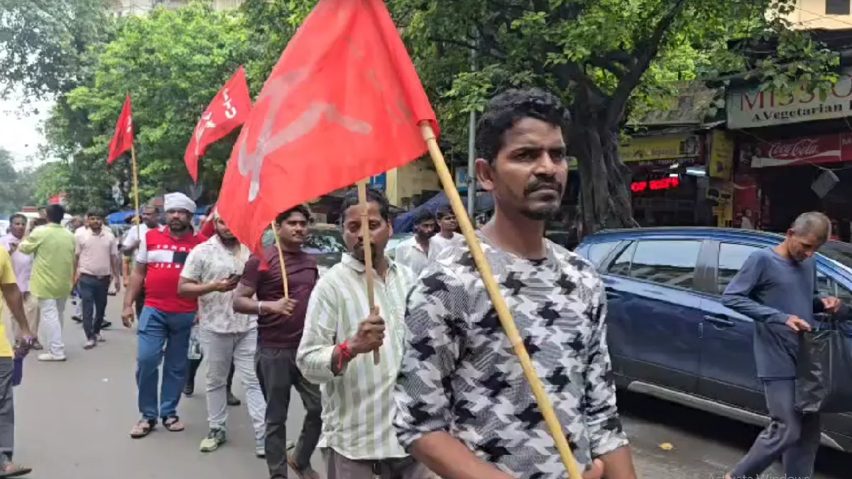 App Cab Drivers Protest (2)