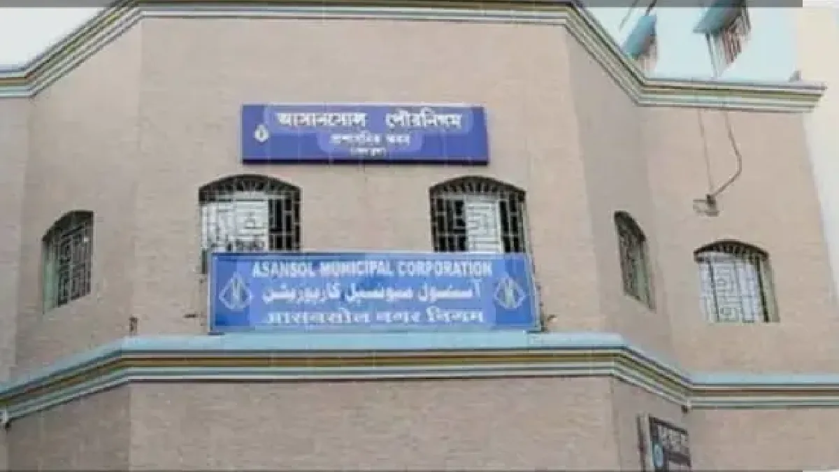 আসানসোল পুরনিগমের নতুন সচিব অভিজিৎ সামন্ত, ৪৮ জন ডব্লুবিসিএস অফিসারের বদলি
