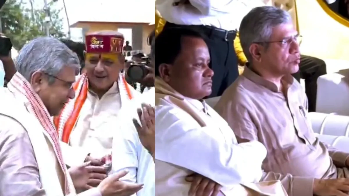 রথযাত্রার আগে পুরীতে রেলের প্রস্তুতিতে নজর রেলমন্ত্রীর