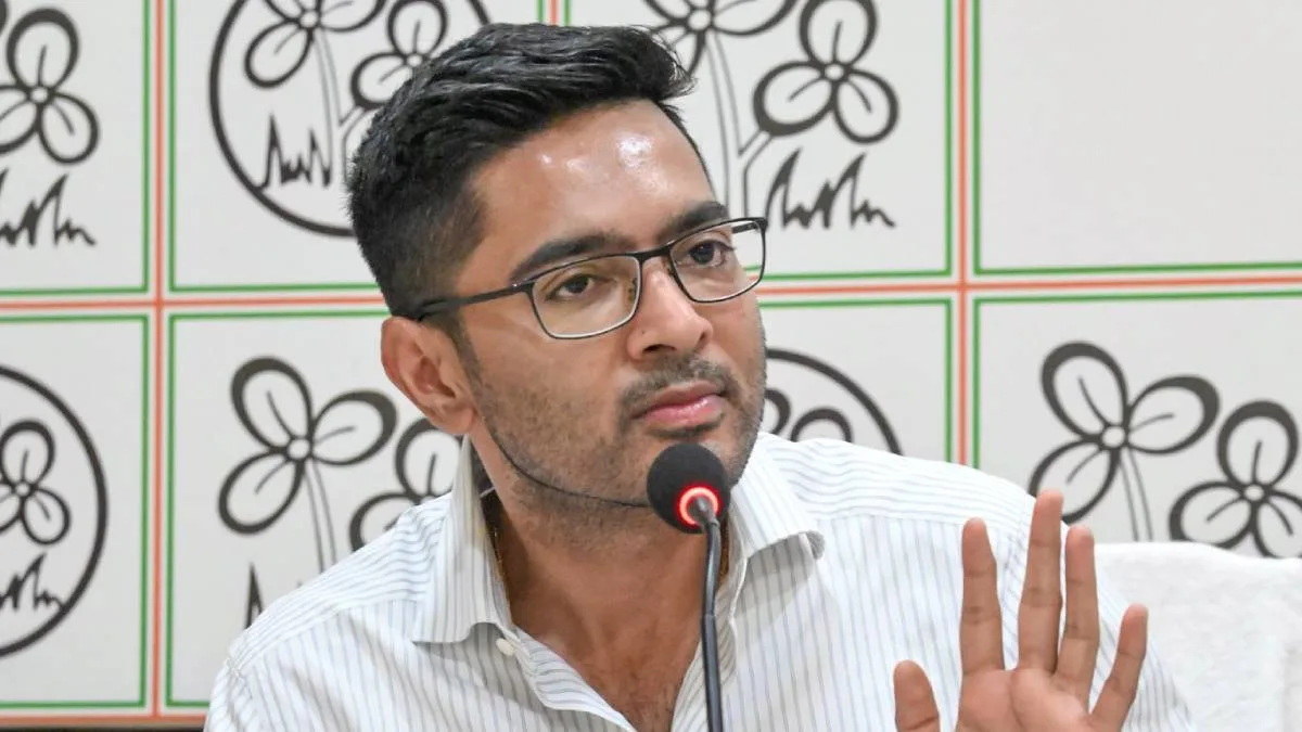 ফের অভিষেকের অফিসে চলল বুলডোজার, জারি স্থগিতাদেশ