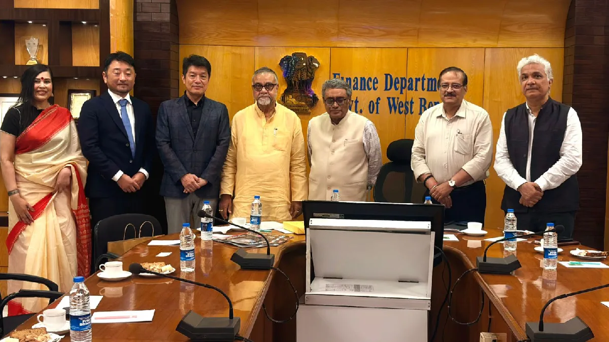 নতুন সরকারের আমলেই রাজ্যে প্রথমবার পা রাখছে ‘মিতসুবিশি’