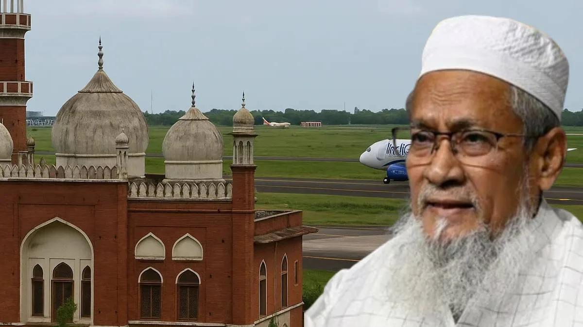 বাঁকড়া মসজিদে নামাজ পড়ার ডাক দিয়েও পিছু হঠলেন সিদ্দিকুল্লা, বাতিল করলেন প্রতিবাদ কর্মসূচি