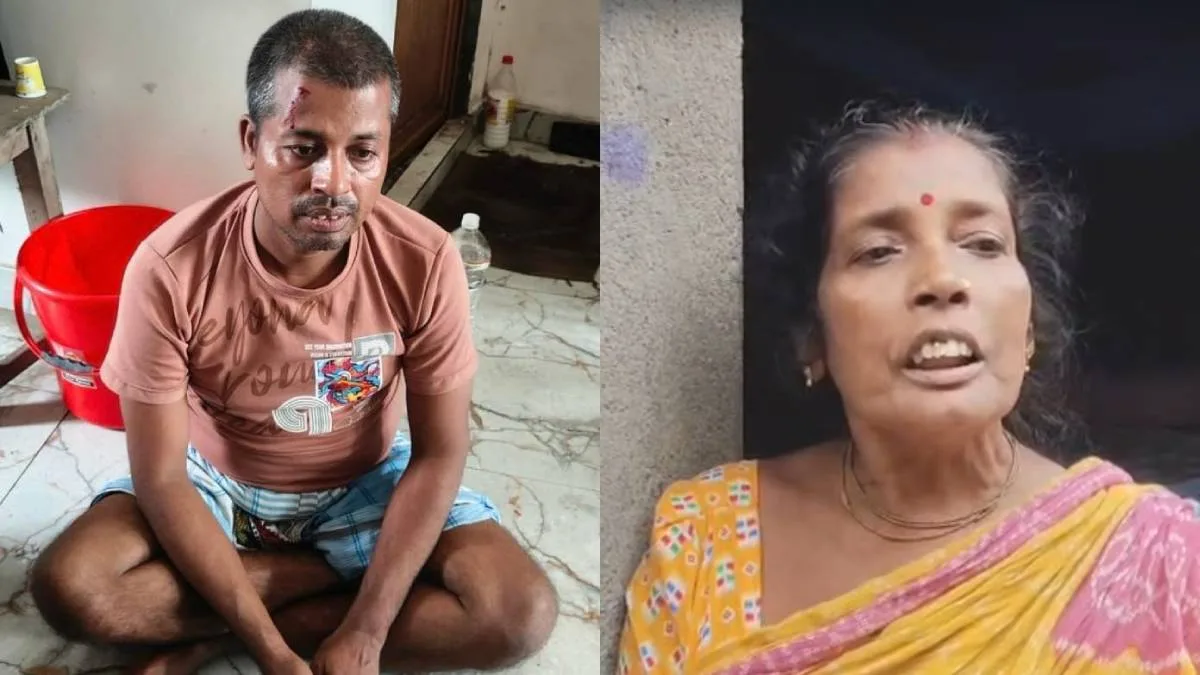 এনকাউন্টারে মৃত্যু বারুইপুরের অন্যতম অভিযুক্ত প্রভাস মণ্ডল, ছেলের দেহ নিতে অস্বীকার মায়ের