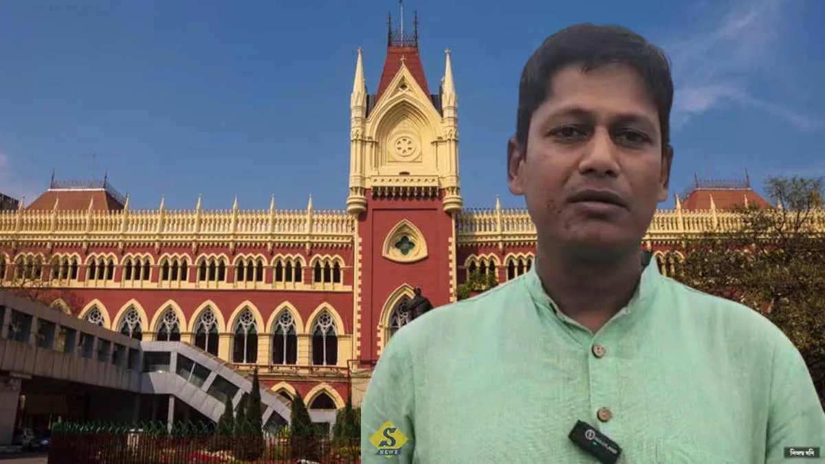 হাইকোর্টের রক্ষাকবচ ভাস্কর ঘোষের! নবান্ন অভিযান এবং আর জি কর মামলায় ‘নো কোয়ার্সিভ অ্যাকশন’