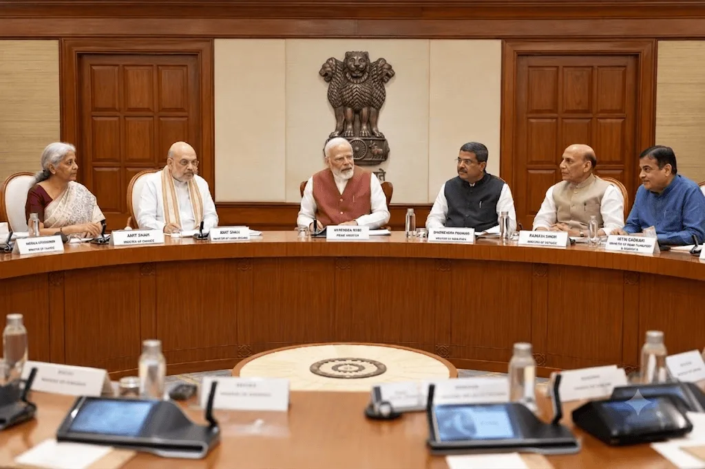 উপপ্রধানমন্ত্রী হচ্ছেন শাহ, ছাঁটাই ধর্মেন্দ্র প্রধান? মোদী মন্ত্রিসভার রদবদলে ঘিরে তুমুল জল্পনা