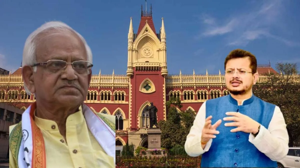 বিরোধী দলনেতা নিয়ে টানাপোড়েন, স্পিকারের সিদ্ধান্তকে চ্যালেঞ্জ—রায়দান স্থগিত রাখল ডিভিশন বেঞ্চ