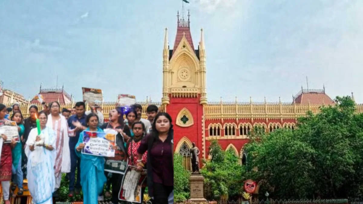 শর্তসাপেক্ষে কালীঘাট তৃণমূলের মিছিলে অনুমতি, পুলিশের সিদ্ধান্তে প্রশ্ন হাইকোর্টের