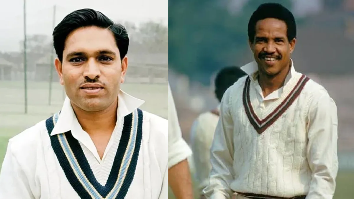 দৈনিক স্টেটসম্যান ডিজিটাল এক্সক্লুসিভ: ঘোর দৌড় দেখতে যাওয়ার জন্য ঝড়ের বেগে রান তুলে ম্যাচ শেষ করেছিলেন সোবার্স, স্মৃতি হাতড়ে বললেন প্রিয় বন্ধু চান্দু বোর্দে
