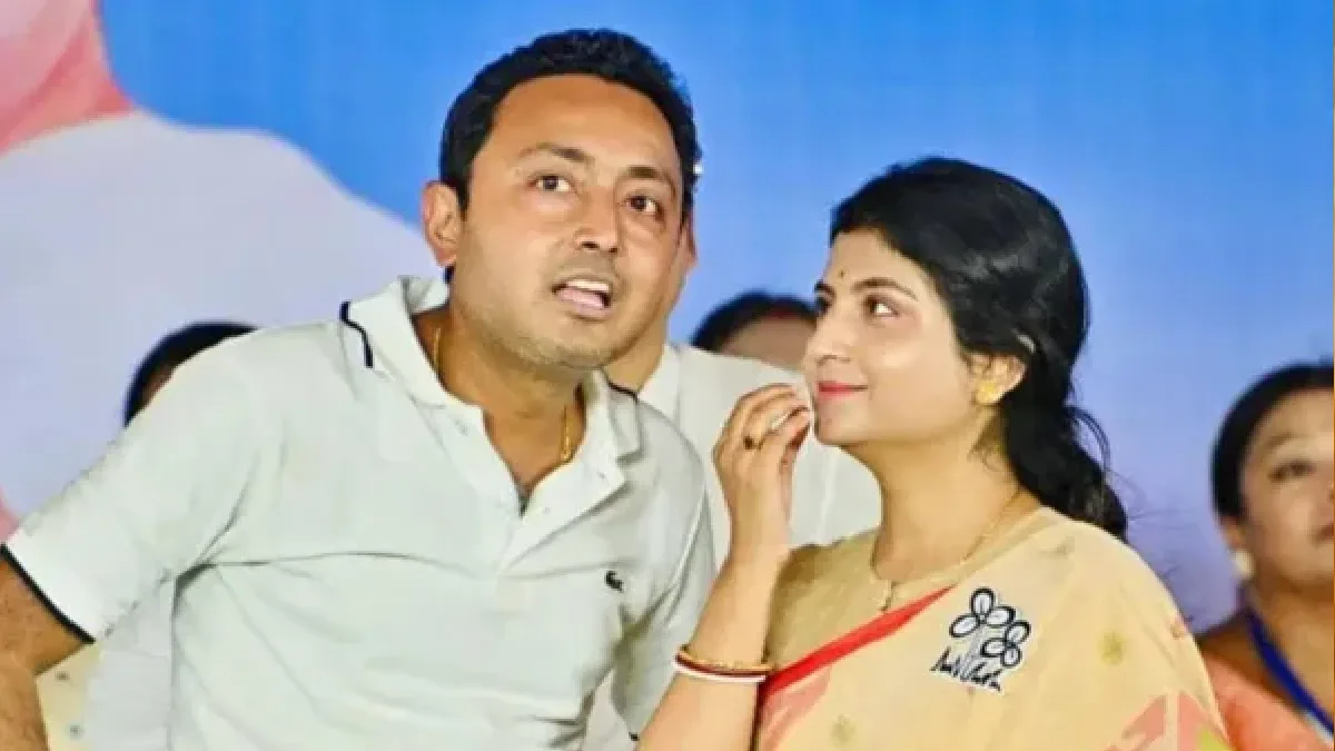 তোলাবাজি মামলায় দেবরাজের ৭ দিনের পুলিশ হেফাজত, জেরার মুখে অদিতিও