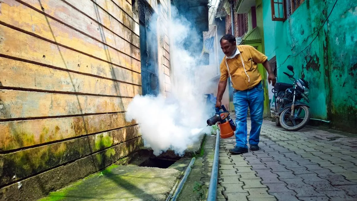 ডেঙ্গু প্রতিরোধে নতুন ভ্যাকসিন ‘কিউডেঙ্গা’-র অনুমোদন