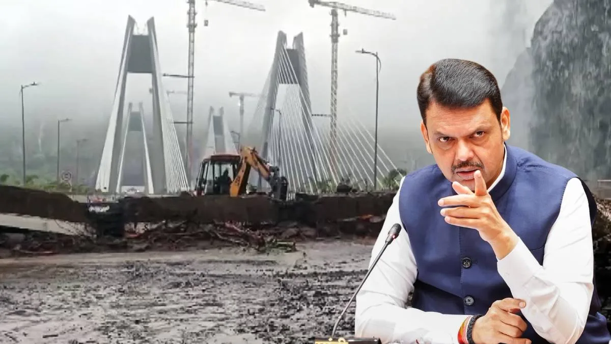 ‘কুকুরও কথা শোনে না’, ফড়ণবীসের মন্তব্যে মহারাষ্ট্রে তুমুল রাজনৈতিক ঝড়
