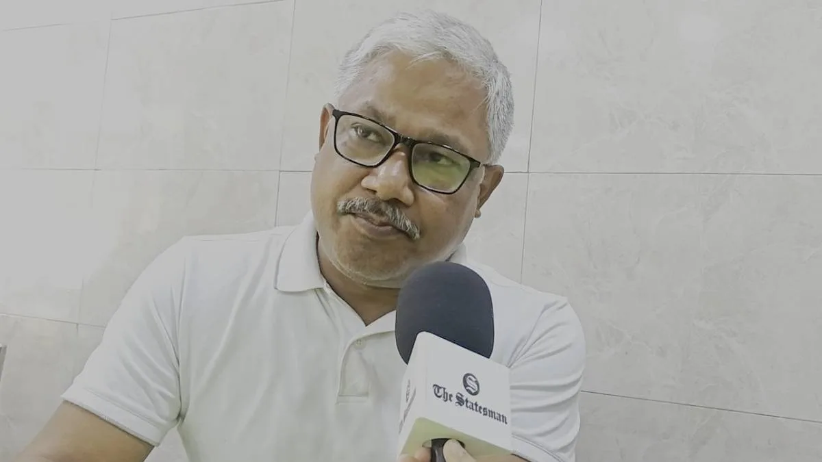 শিক্ষাব্যবস্থাকে দুর্নীতিমুক্ত করে আরও কর্মমুখী করে তোলা হবে: মন্ত্রী দীপক বর্মন