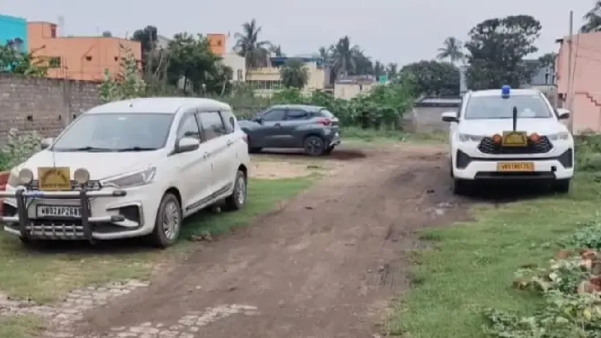 দুর্গাপুর-হাওড়ায় ম্যারাথন তল্লাশি, দুর্নীতিতে রাজ্যজুড়ে অভিযান ইডির