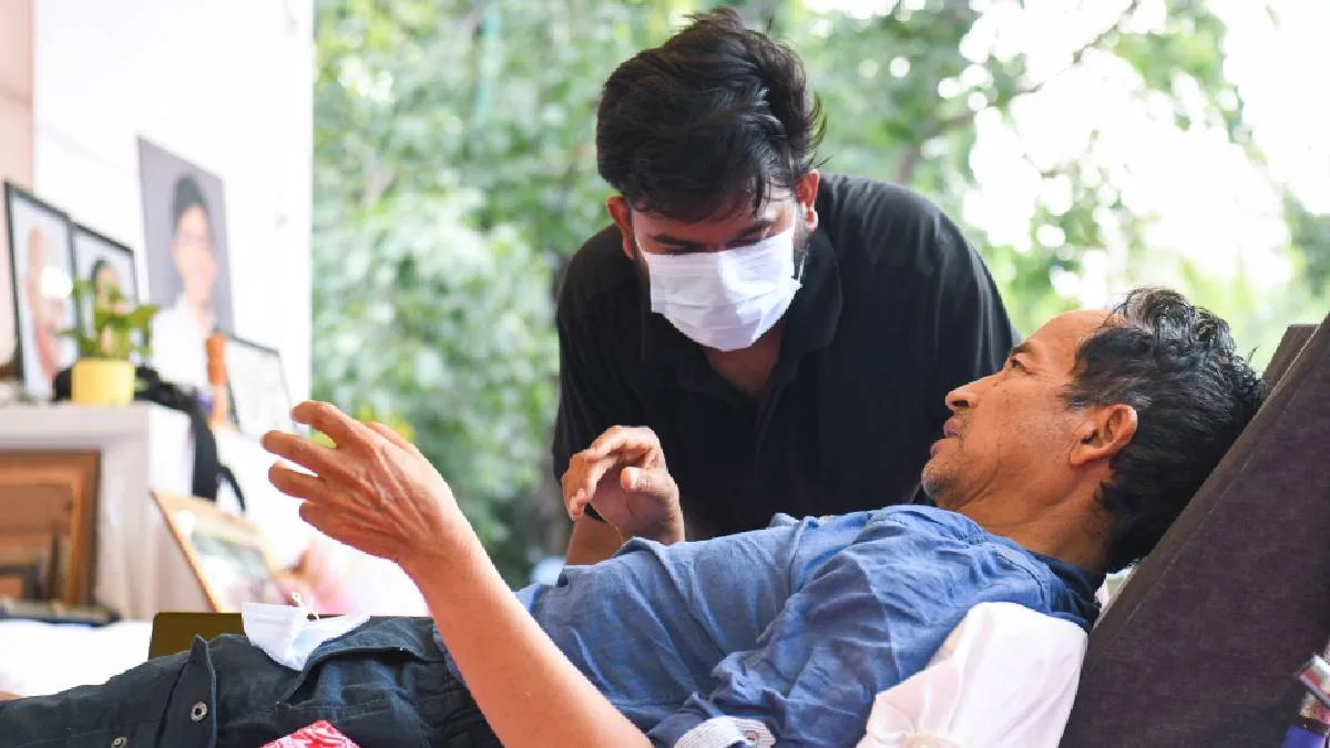 সোনমের অনশন ১৮ দিনে, স্বাস্থ্যের কথা মাথায় রেখে আদালতে মামলা