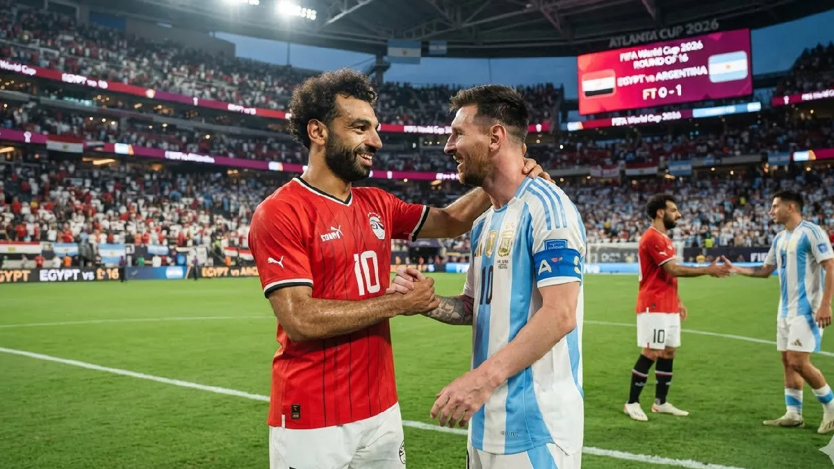 FIFA World Cup 2026