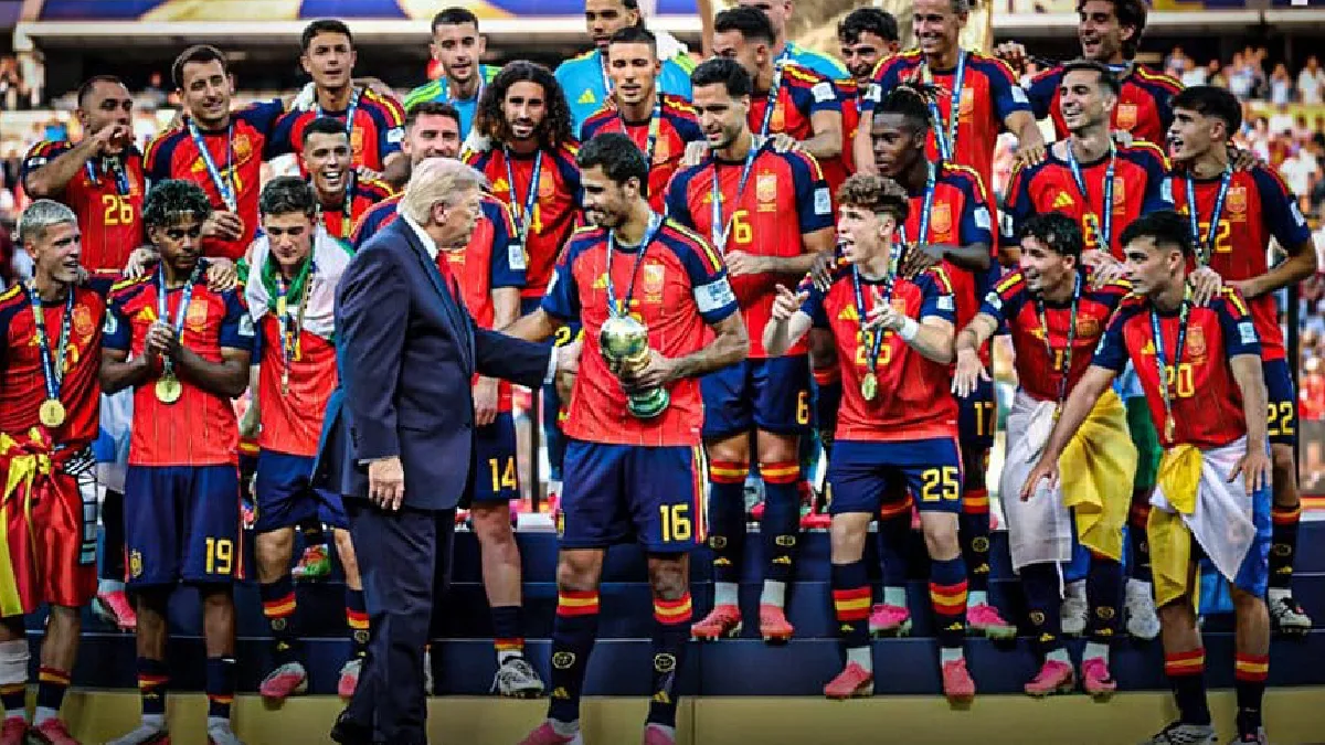 FIFA World Cup 2026