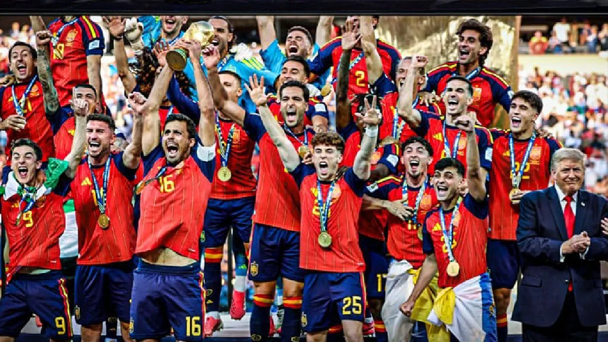 FIFA World Cup 2026