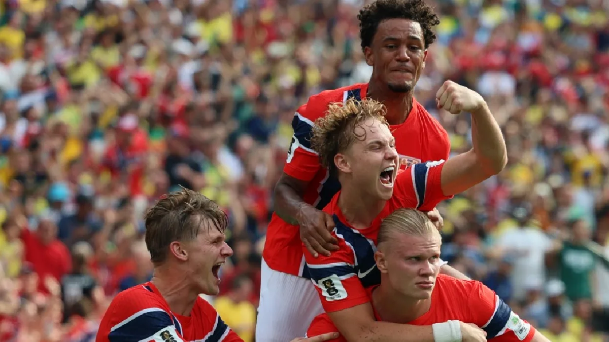 FIFA World Cup 2026
