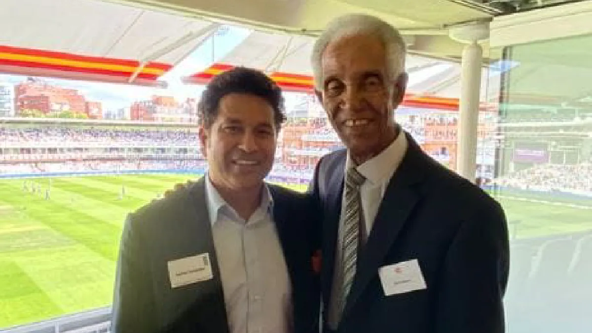 Garry Sobers