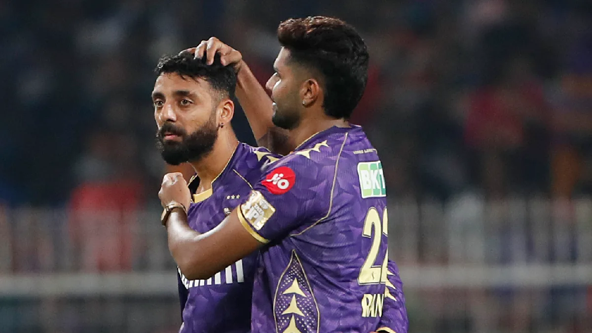 বড় ধাক্কা ভারতীয় শিবিরে! চোটে ছিটকে গেলেন দুই কেকেআর তারকা, বদলে কারা?
