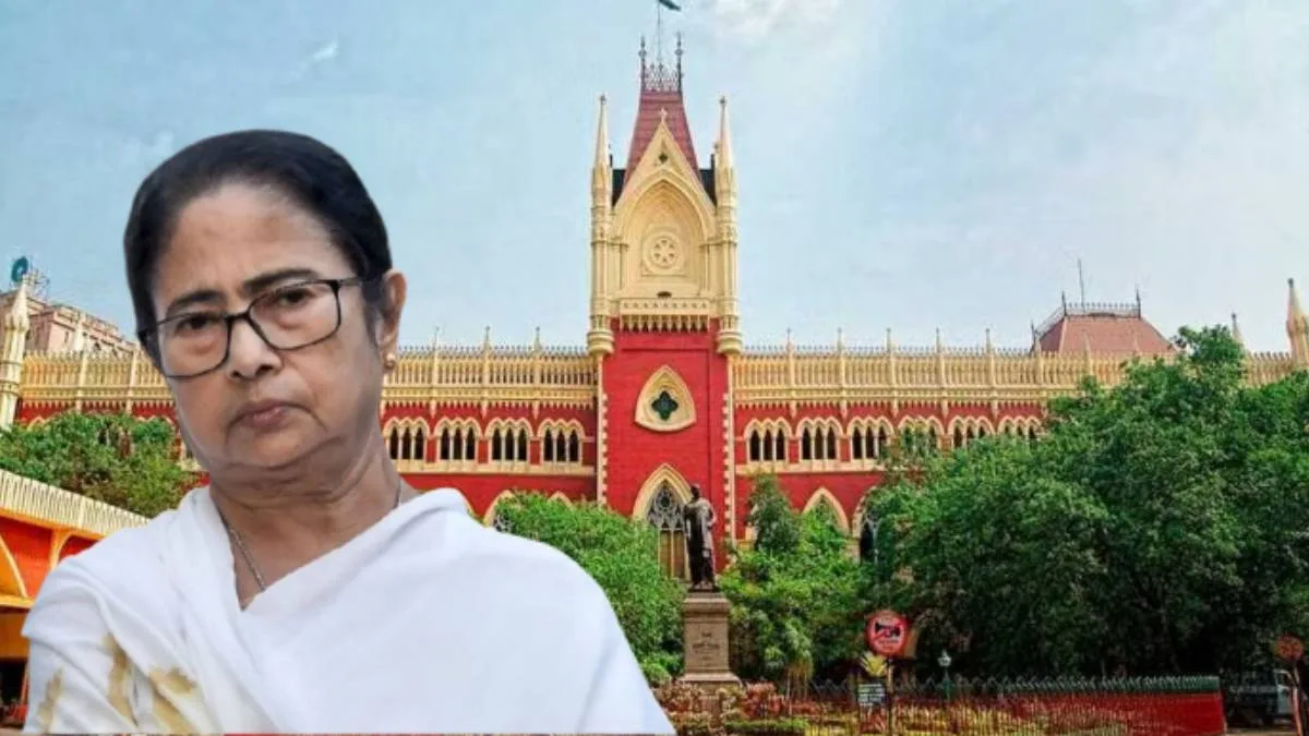 ২১ জুলাই মামলায় কালীঘাট তৃণমূলকে বিচারপতির কড়া সতর্কবার্তা,  আদালতের নির্দেশ অমান্য করলে কড়া পদক্ষেপের হুঁশিয়ারি