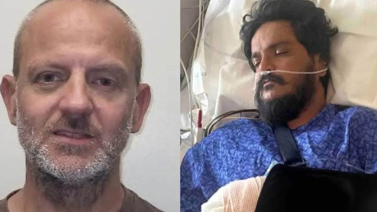 আমেরিকায় নৃশংস হামলার শিকার ভারতীয় যুবক, শরীরে ১৫ বার কোপ, গ্রেপ্তার অভিযুক্ত  