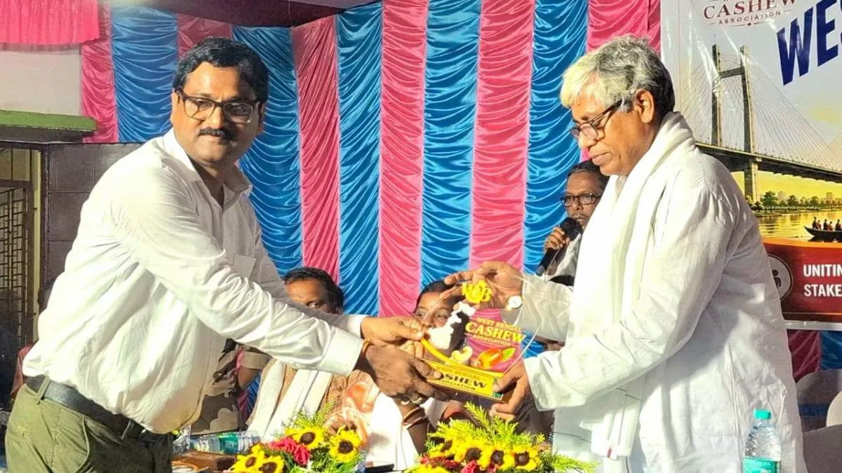 প্রকৃতির উপর মানুষের নিয়ন্ত্রণ নেই, তবু লড়াই ছাড়ছি না: বর্ষা মোকাবিলায় প্রস্তুত সেচ দপ্তর, দাবি অরূপ দাস