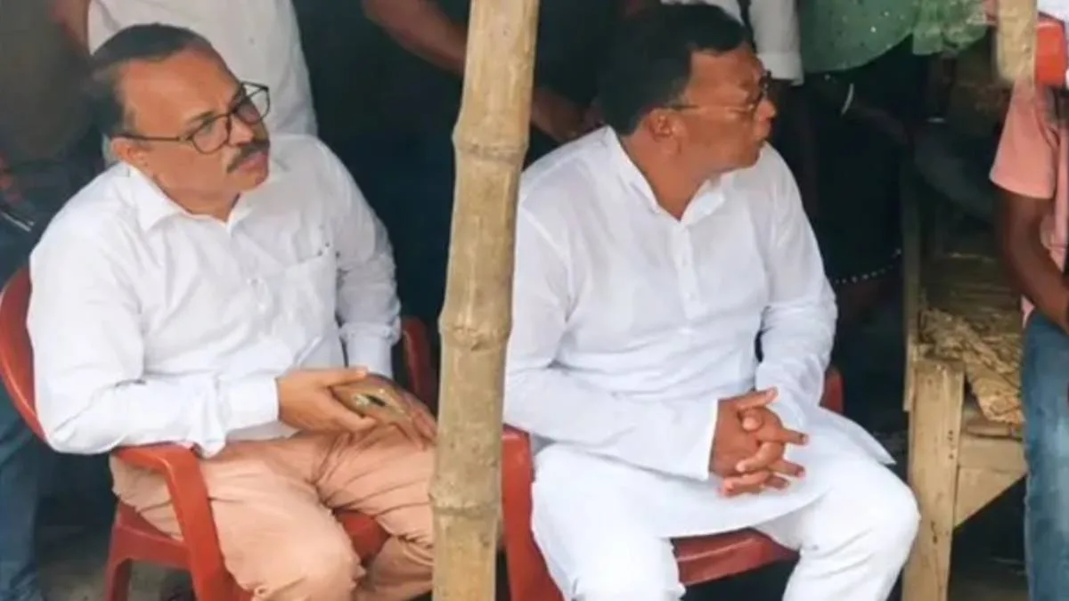 আদিবাসী মহিলাকে ধর্ষণ ও খুনের ঘটনায় চব্বিশ ঘন্টার মধ্যে দুই অভিযুক্ত গ্রেপ্তার