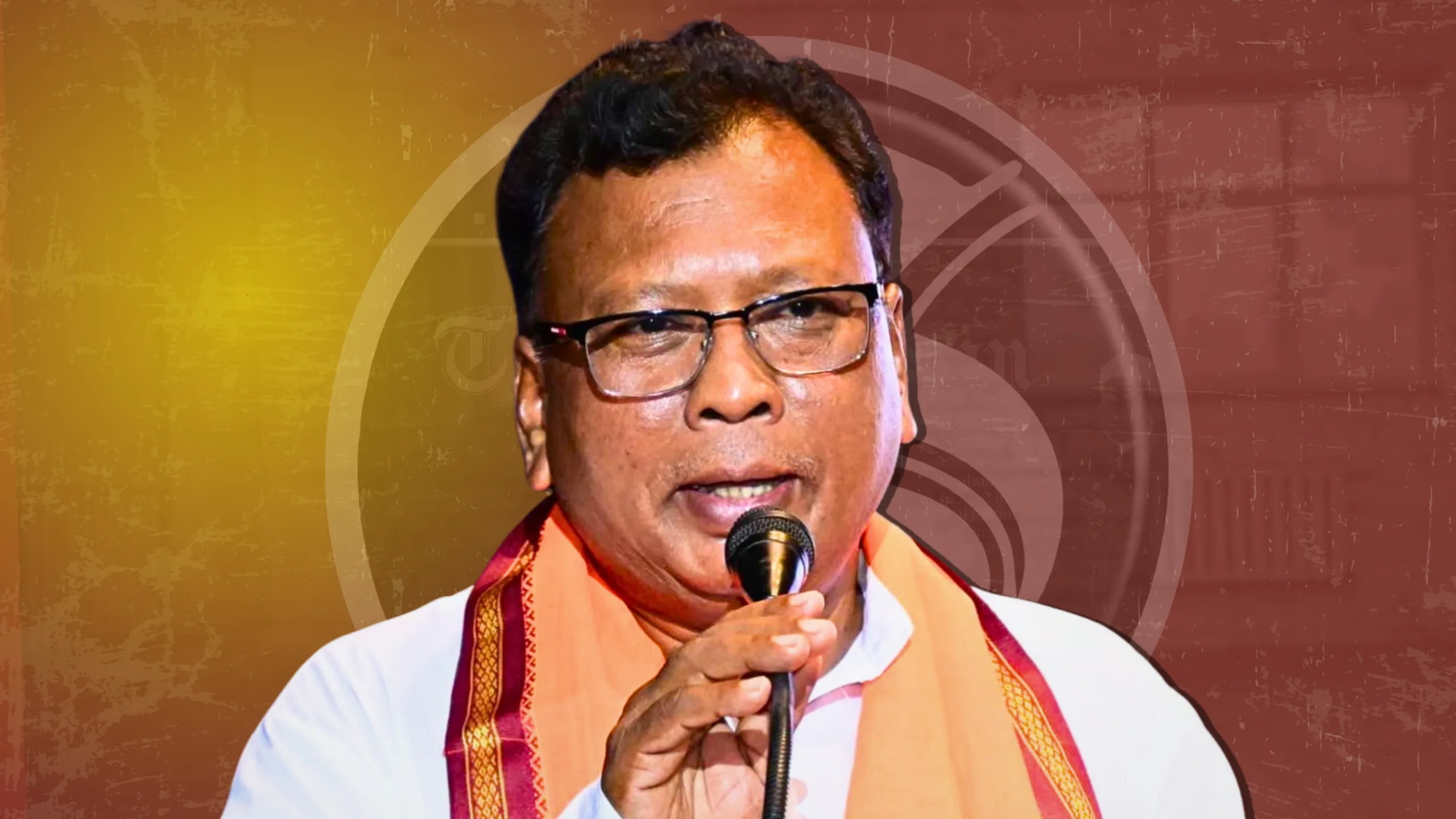 ভুয়ো এসসি-এসটি শংসাপত্র বাতিলে রাজ্যজুড়ে অভিযান, বড় ঘোষণা মন্ত্রী ক্ষুদিরাম টুডুর